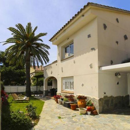 Global Maria - Villa With Bbq In Cambrils Eksteriør bilde