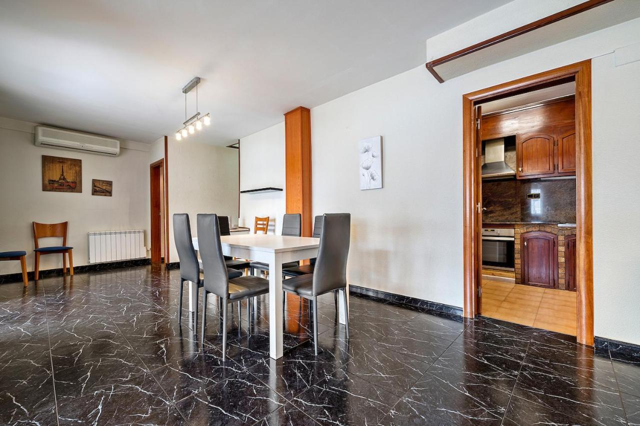 Global Maria - Villa With Bbq In Cambrils Eksteriør bilde