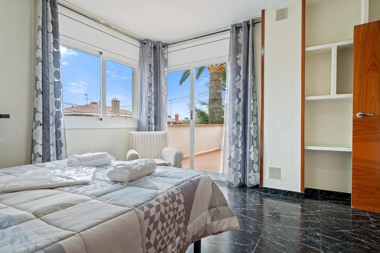Global Maria - Villa With Bbq In Cambrils Eksteriør bilde