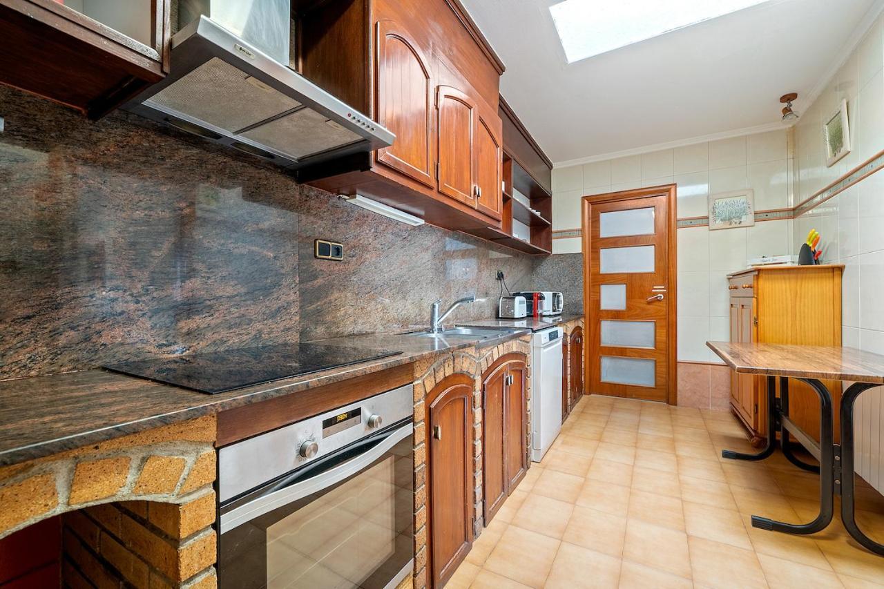 Global Maria - Villa With Bbq In Cambrils Eksteriør bilde